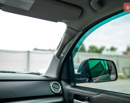 Серый Тойота Тундра, объемом двигателя 5.66 л и пробегом 115 тыс. км за 42500 $, фото 49 на Automoto.ua