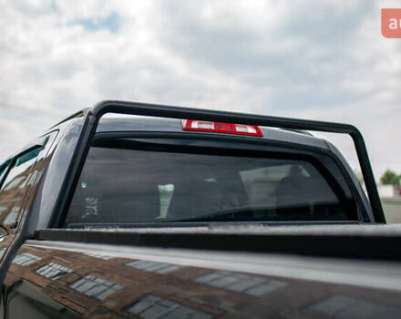 Серый Тойота Тундра, объемом двигателя 5.66 л и пробегом 115 тыс. км за 42500 $, фото 27 на Automoto.ua