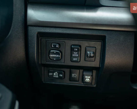 Серый Тойота Тундра, объемом двигателя 5.66 л и пробегом 115 тыс. км за 42500 $, фото 61 на Automoto.ua