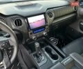 Сірий Тойота Тундра, об'ємом двигуна 5.66 л та пробігом 72 тис. км за 55900 $, фото 78 на Automoto.ua