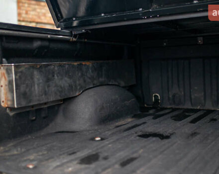 Серый Тойота Тундра, объемом двигателя 5.66 л и пробегом 115 тыс. км за 42500 $, фото 83 на Automoto.ua