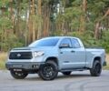 Сірий Тойота Тундра, об'ємом двигуна 5.7 л та пробігом 50 тис. км за 72000 $, фото 1 на Automoto.ua