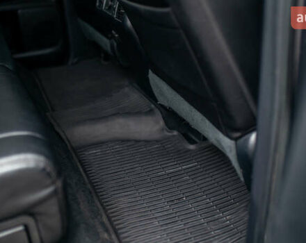 Серый Тойота Тундра, объемом двигателя 5.66 л и пробегом 115 тыс. км за 42500 $, фото 38 на Automoto.ua