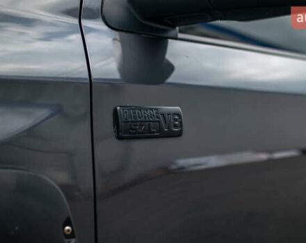 Серый Тойота Тундра, объемом двигателя 5.66 л и пробегом 115 тыс. км за 42500 $, фото 8 на Automoto.ua