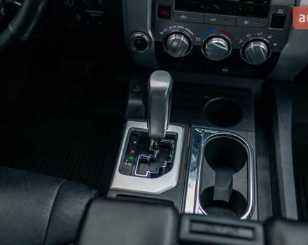 Серый Тойота Тундра, объемом двигателя 5.66 л и пробегом 115 тыс. км за 42500 $, фото 40 на Automoto.ua