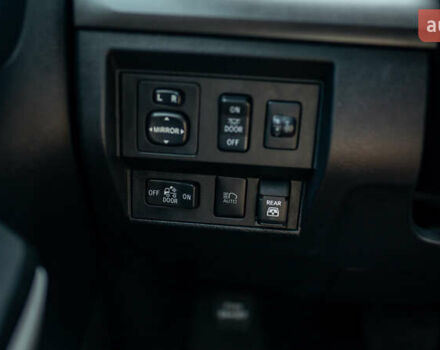 Серый Тойота Тундра, объемом двигателя 5.66 л и пробегом 115 тыс. км за 42500 $, фото 68 на Automoto.ua