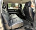Сірий Тойота Тундра, об'ємом двигуна 5.7 л та пробігом 34 тис. км за 24500 $, фото 14 на Automoto.ua
