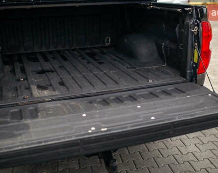 Серый Тойота Тундра, объемом двигателя 5.66 л и пробегом 115 тыс. км за 42500 $, фото 81 на Automoto.ua