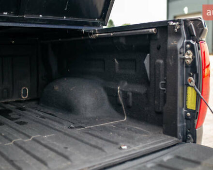 Серый Тойота Тундра, объемом двигателя 5.66 л и пробегом 115 тыс. км за 42500 $, фото 82 на Automoto.ua