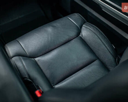 Серый Тойота Тундра, объемом двигателя 5.66 л и пробегом 115 тыс. км за 42500 $, фото 31 на Automoto.ua