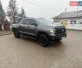 Серый Тойота Тундра, объемом двигателя 5.66 л и пробегом 115 тыс. км за 38500 $, фото 10 на Automoto.ua