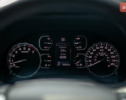Серый Тойота Тундра, объемом двигателя 5.66 л и пробегом 115 тыс. км за 42500 $, фото 53 на Automoto.ua