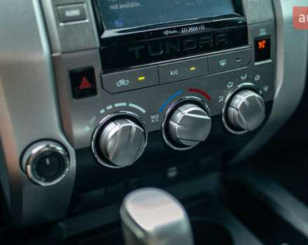 Серый Тойота Тундра, объемом двигателя 5.66 л и пробегом 115 тыс. км за 42500 $, фото 50 на Automoto.ua