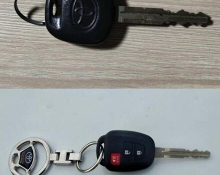 Серый Тойота Тундра, объемом двигателя 5.7 л и пробегом 2 тыс. км за 45700 $, фото 8 на Automoto.ua