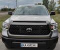 Серый Тойота Тундра, объемом двигателя 5.7 л и пробегом 2 тыс. км за 45700 $, фото 2 на Automoto.ua