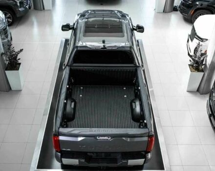 Серый Тойота Тундра, объемом двигателя 3.44 л и пробегом 23 тыс. км за 54300 $, фото 15 на Automoto.ua