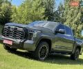 Серый Тойота Тундра, объемом двигателя 3.4 л и пробегом 51 тыс. км за 65000 $, фото 1 на Automoto.ua