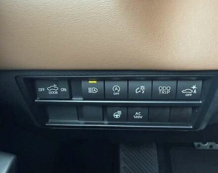 Серый Тойота Тундра, объемом двигателя 3.45 л и пробегом 32 тыс. км за 69900 $, фото 51 на Automoto.ua