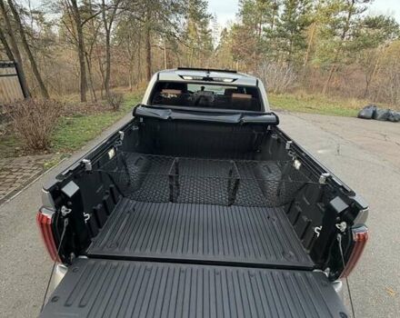 Серый Тойота Тундра, объемом двигателя 3.45 л и пробегом 32 тыс. км за 69900 $, фото 23 на Automoto.ua