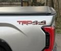 Серый Тойота Тундра, объемом двигателя 3.45 л и пробегом 32 тыс. км за 69900 $, фото 14 на Automoto.ua
