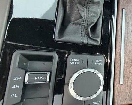 Серый Тойота Тундра, объемом двигателя 3.45 л и пробегом 32 тыс. км за 69900 $, фото 54 на Automoto.ua