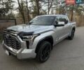 Серый Тойота Тундра, объемом двигателя 3.45 л и пробегом 32 тыс. км за 69900 $, фото 5 на Automoto.ua