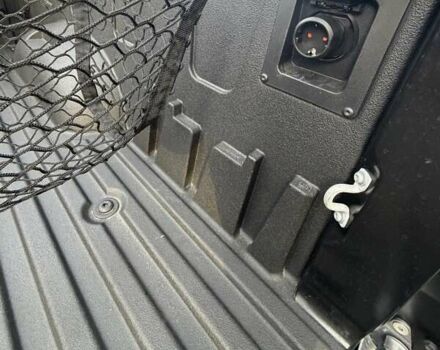 Серый Тойота Тундра, объемом двигателя 3.45 л и пробегом 32 тыс. км за 69900 $, фото 26 на Automoto.ua