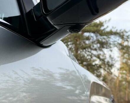 Серый Тойота Тундра, объемом двигателя 3.45 л и пробегом 32 тыс. км за 69900 $, фото 17 на Automoto.ua