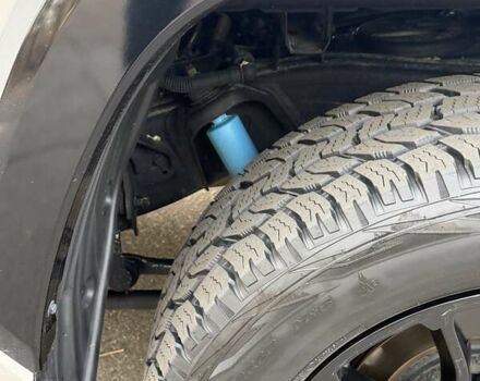 Серый Тойота Тундра, объемом двигателя 3.45 л и пробегом 32 тыс. км за 69900 $, фото 24 на Automoto.ua