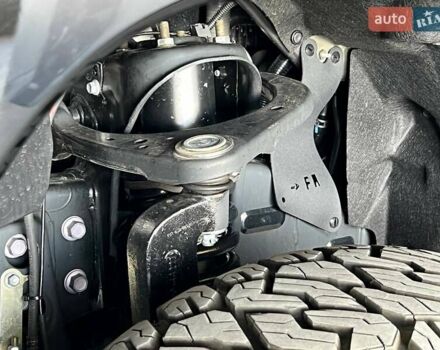 Серый Тойота Тундра, объемом двигателя 3.45 л и пробегом 8 тыс. км за 110000 $, фото 30 на Automoto.ua