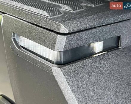 Серый Тойота Тундра, объемом двигателя 3.45 л и пробегом 8 тыс. км за 110000 $, фото 26 на Automoto.ua