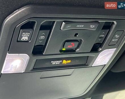 Серый Тойота Тундра, объемом двигателя 3.45 л и пробегом 8 тыс. км за 110000 $, фото 60 на Automoto.ua