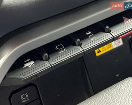 Серый Тойота Тундра, объемом двигателя 3.45 л и пробегом 8 тыс. км за 110000 $, фото 53 на Automoto.ua