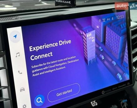 Серый Тойота Тундра, объемом двигателя 3.45 л и пробегом 8 тыс. км за 110000 $, фото 62 на Automoto.ua