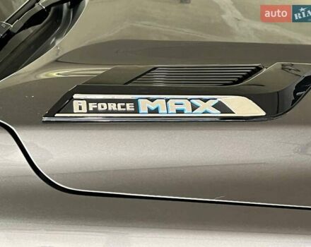 Серый Тойота Тундра, объемом двигателя 3.45 л и пробегом 8 тыс. км за 110000 $, фото 10 на Automoto.ua