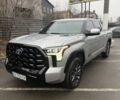 Серый Тойота Тундра, объемом двигателя 3.45 л и пробегом 4 тыс. км за 92000 $, фото 12 на Automoto.ua