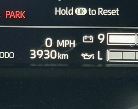 Серый Тойота Тундра, объемом двигателя 3.45 л и пробегом 4 тыс. км за 92000 $, фото 17 на Automoto.ua