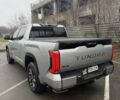 Серый Тойота Тундра, объемом двигателя 3.45 л и пробегом 4 тыс. км за 92000 $, фото 4 на Automoto.ua