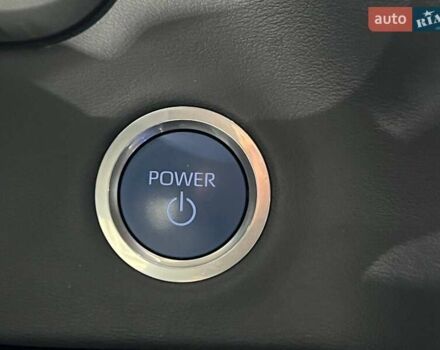 Серый Тойота Тундра, объемом двигателя 3.45 л и пробегом 8 тыс. км за 110000 $, фото 68 на Automoto.ua