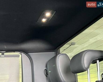 Серый Тойота Тундра, объемом двигателя 3.45 л и пробегом 8 тыс. км за 110000 $, фото 45 на Automoto.ua