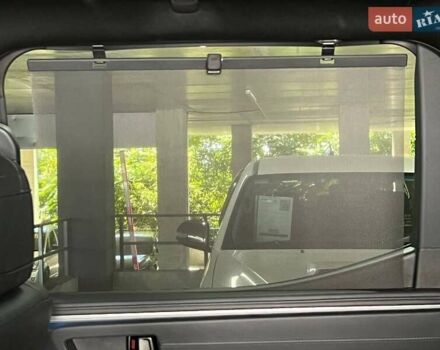 Серый Тойота Тундра, объемом двигателя 3.45 л и пробегом 8 тыс. км за 110000 $, фото 46 на Automoto.ua