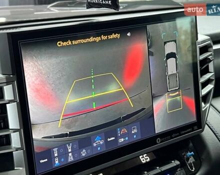 Серый Тойота Тундра, объемом двигателя 3.45 л и пробегом 8 тыс. км за 110000 $, фото 51 на Automoto.ua