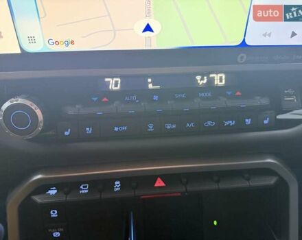 Серый Тойота Тундра, объемом двигателя 3.45 л и пробегом 4 тыс. км за 92000 $, фото 28 на Automoto.ua