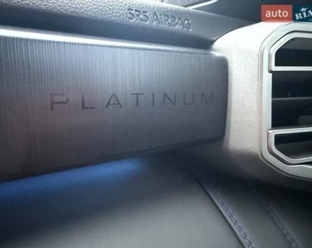 Серый Тойота Тундра, объемом двигателя 3.45 л и пробегом 4 тыс. км за 92000 $, фото 40 на Automoto.ua