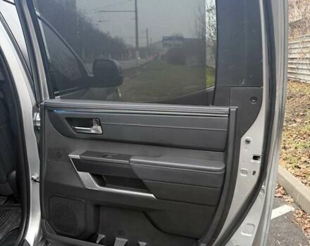 Серый Тойота Тундра, объемом двигателя 3.45 л и пробегом 4 тыс. км за 92000 $, фото 35 на Automoto.ua