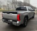 Серый Тойота Тундра, объемом двигателя 3.45 л и пробегом 4 тыс. км за 92000 $, фото 5 на Automoto.ua