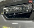 Серый Тойота Тундра, объемом двигателя 3.45 л и пробегом 8 тыс. км за 110000 $, фото 25 на Automoto.ua