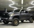 Серый Тойота Тундра, объемом двигателя 3.5 л и пробегом 8 тыс. км за 100500 $, фото 6 на Automoto.ua