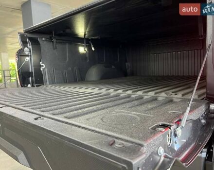 Серый Тойота Тундра, объемом двигателя 3.45 л и пробегом 8 тыс. км за 110000 $, фото 21 на Automoto.ua