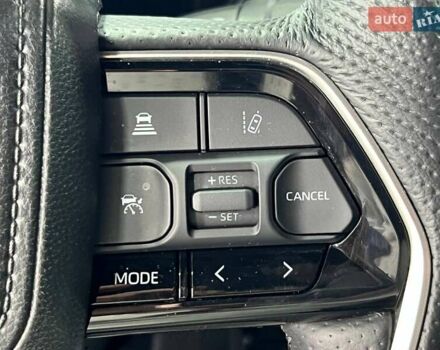 Серый Тойота Тундра, объемом двигателя 3.45 л и пробегом 8 тыс. км за 110000 $, фото 65 на Automoto.ua